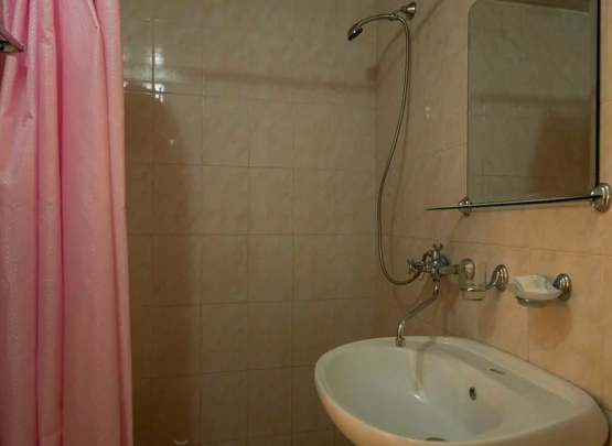 Отель 